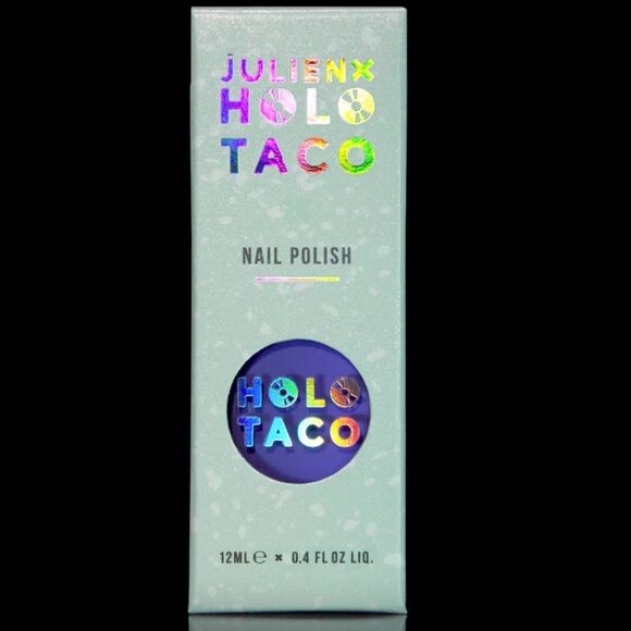 .HOLO TACO I'M ALIVE 

LIMITED EDITION 

NO LONGER AVAILABLE - Picture 1 of 12